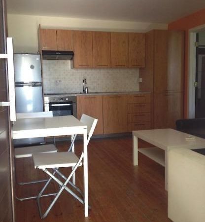 Nicosia Central Suites Apartments 외부 사진