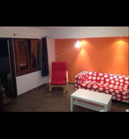 Nicosia Central Suites Apartments 외부 사진