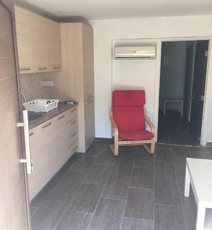 Nicosia Central Suites Apartments 외부 사진