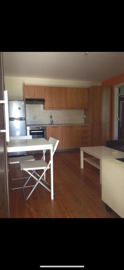 Nicosia Central Suites Apartments 외부 사진