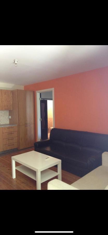 Nicosia Central Suites Apartments 외부 사진