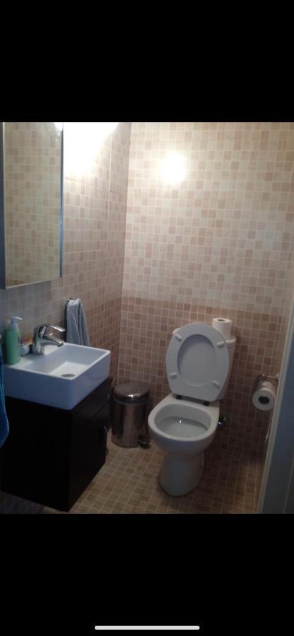Nicosia Central Suites Apartments 외부 사진