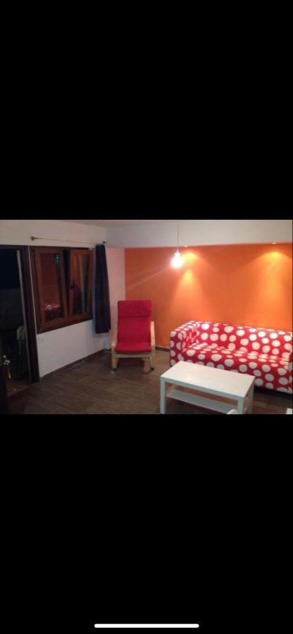 Nicosia Central Suites Apartments 외부 사진