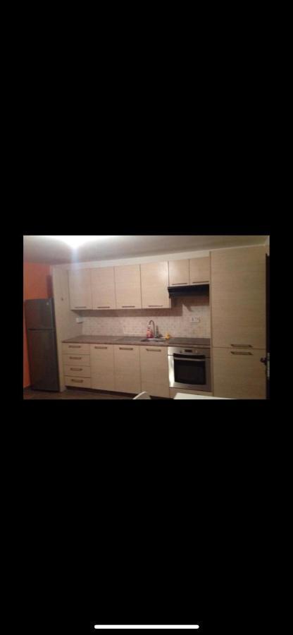 Nicosia Central Suites Apartments 외부 사진