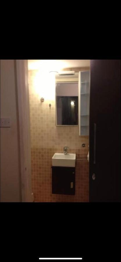 Nicosia Central Suites Apartments 외부 사진