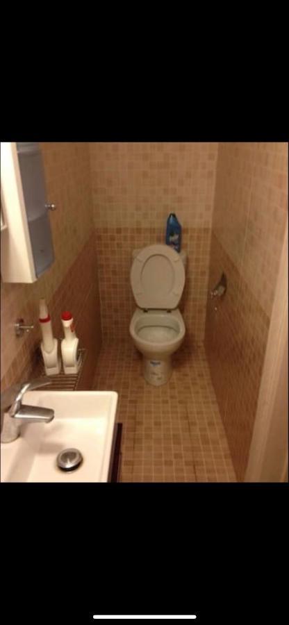 Nicosia Central Suites Apartments 외부 사진