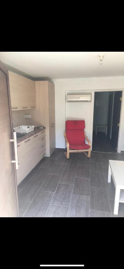 Nicosia Central Suites Apartments 외부 사진
