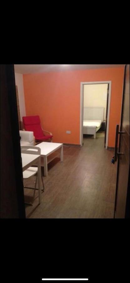 Nicosia Central Suites Apartments 외부 사진