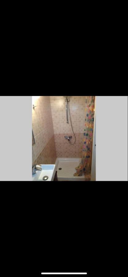 Nicosia Central Suites Apartments 외부 사진