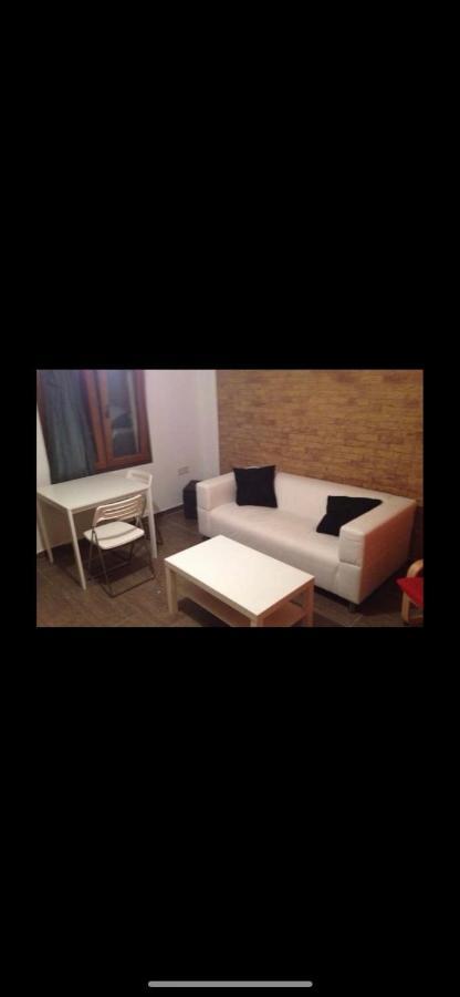Nicosia Central Suites Apartments 외부 사진