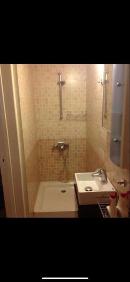 Nicosia Central Suites Apartments 외부 사진