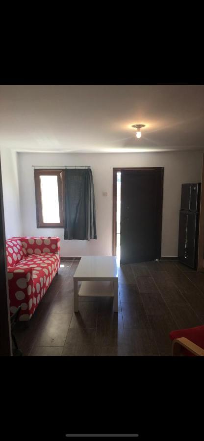Nicosia Central Suites Apartments 외부 사진