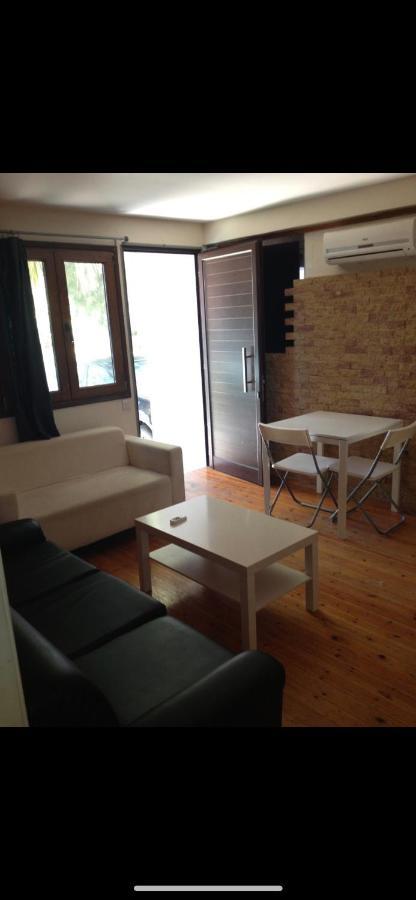 Nicosia Central Suites Apartments 외부 사진