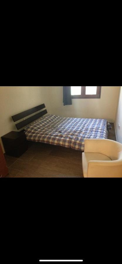 Nicosia Central Suites Apartments 외부 사진