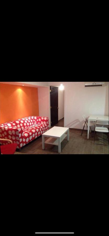 Nicosia Central Suites Apartments 외부 사진
