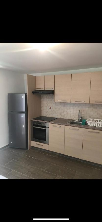 Nicosia Central Suites Apartments 외부 사진