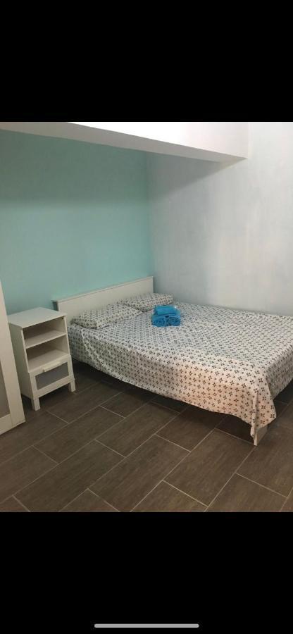 Nicosia Central Suites Apartments 외부 사진